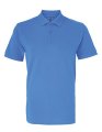 Heren Polo Asquith & Fox Classic Fit Sapphire